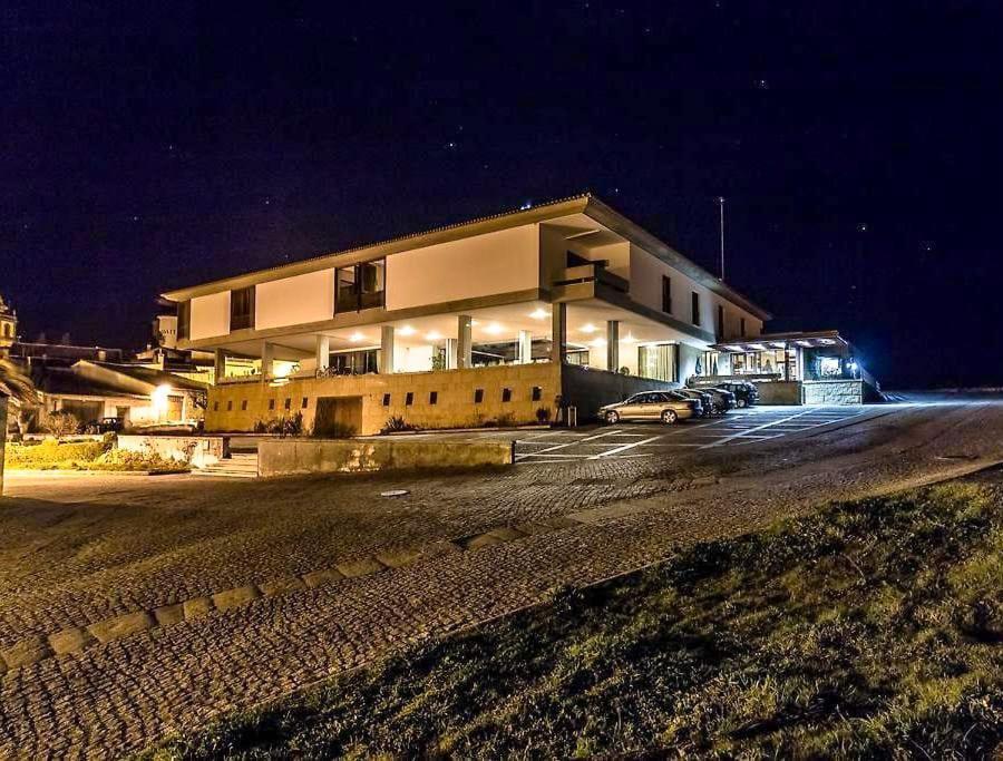 Hotel Fortaleza De Almeida By Asite Hotels ภายนอก รูปภาพ